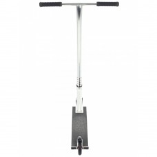 Самокат трюковий GURU - LIGHT GRAY