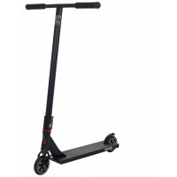 Трюковий самокат Explore Guru Black 110 мм