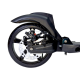 Самокат Scale Sports SS-04 хамелеон дискові гальма