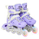 Набір Ролики Vega S(31-34) Purple