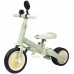 Беговел Tri-cycle 5in1 Cruiser Versa green Беговел Tri-cycle 5in1 Cruiser Versa green