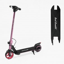 Електросамокат Best Scooter JN-53624 150W 6.5″ рожевий