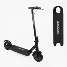 Електричний самокат BS-30699 Best Scooter 500W 36V 13Ah 8.5", чорний