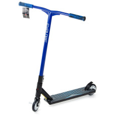 Трюковий самокат Explore CROSS DELUXE New Blue