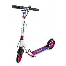 Самокат Scale Sports SS-08.  (SC-908)